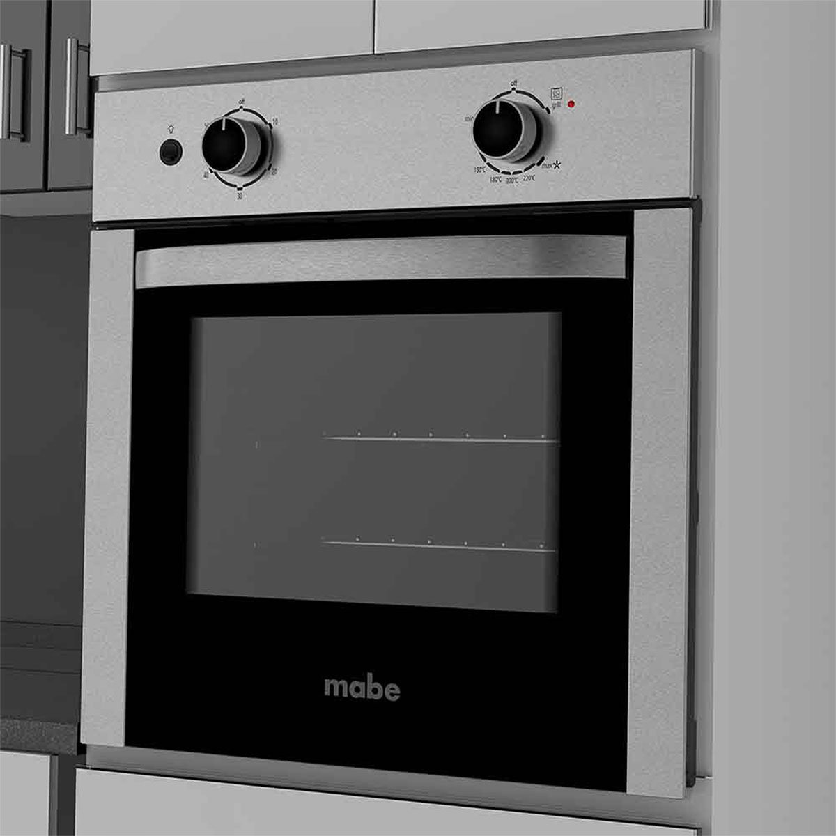 Horno de Empotre 60 Cm Mabe