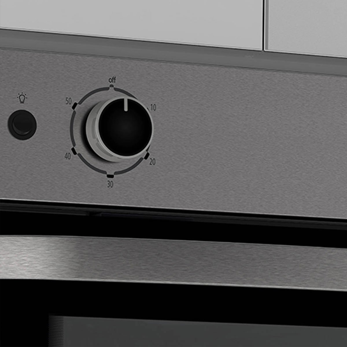 Horno de Empotre 60 Cm Mabe