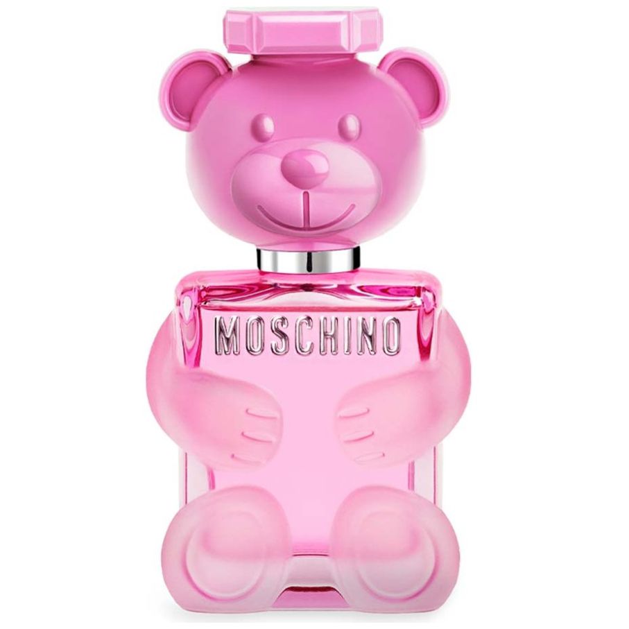 Fragancia Moschino Toy 2 Bubble Gum Edt 100 Ml para Mujer