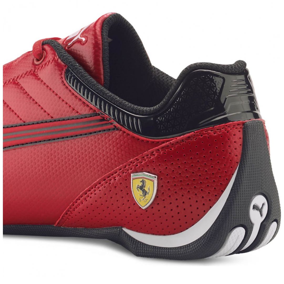 Tênis puma scuderia ferrari hot sale future kart cat masculino