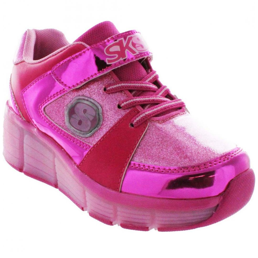 Roller Zapatos Patines Coppel Tenis Patines Para NiÃ±as Coppel