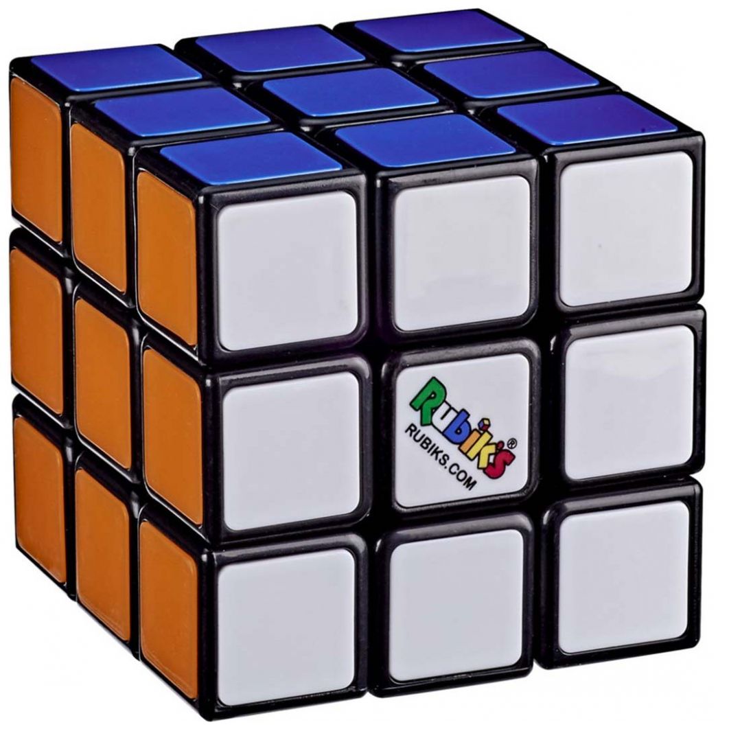 Cubo de Rubik