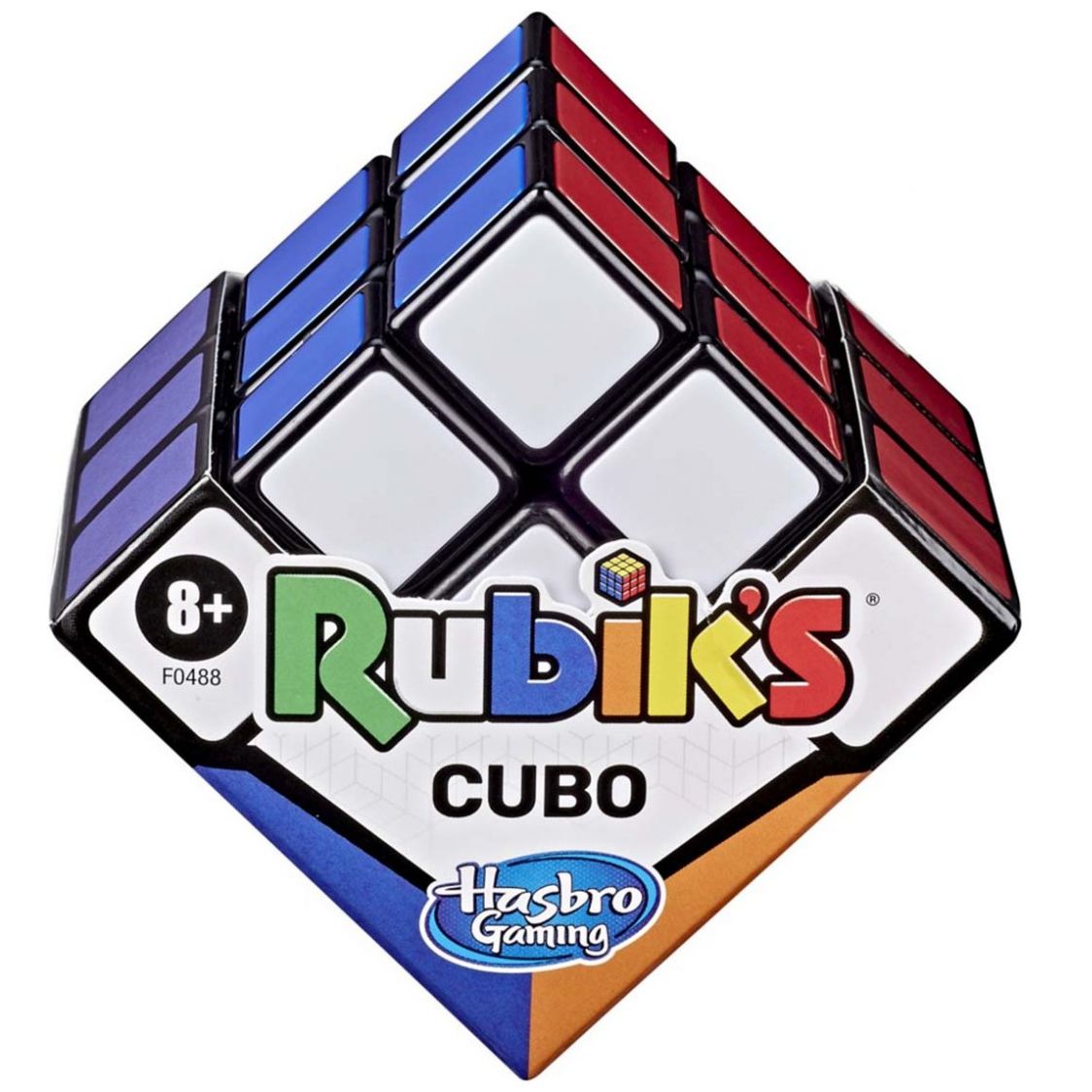 Cubo de Rubik