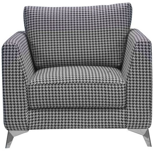 Sillón Danna Artaban Gris