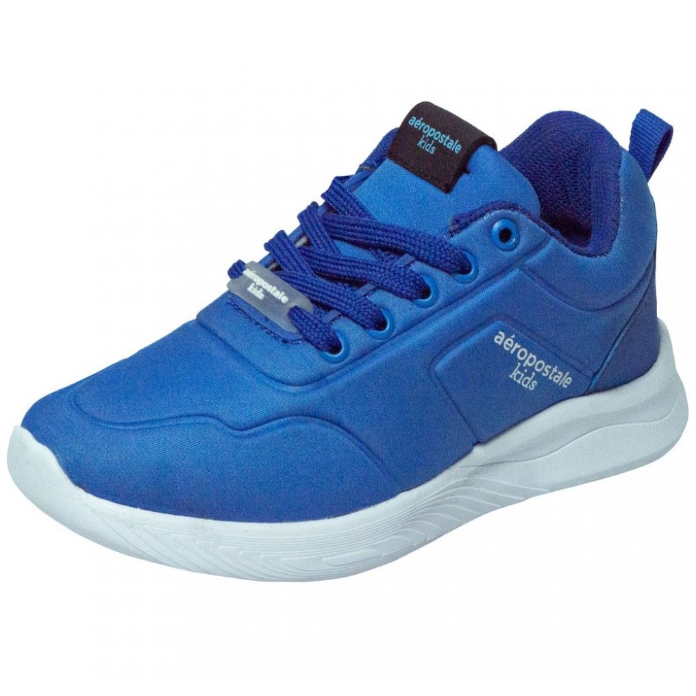 Tenis 2025 aeropostale azul