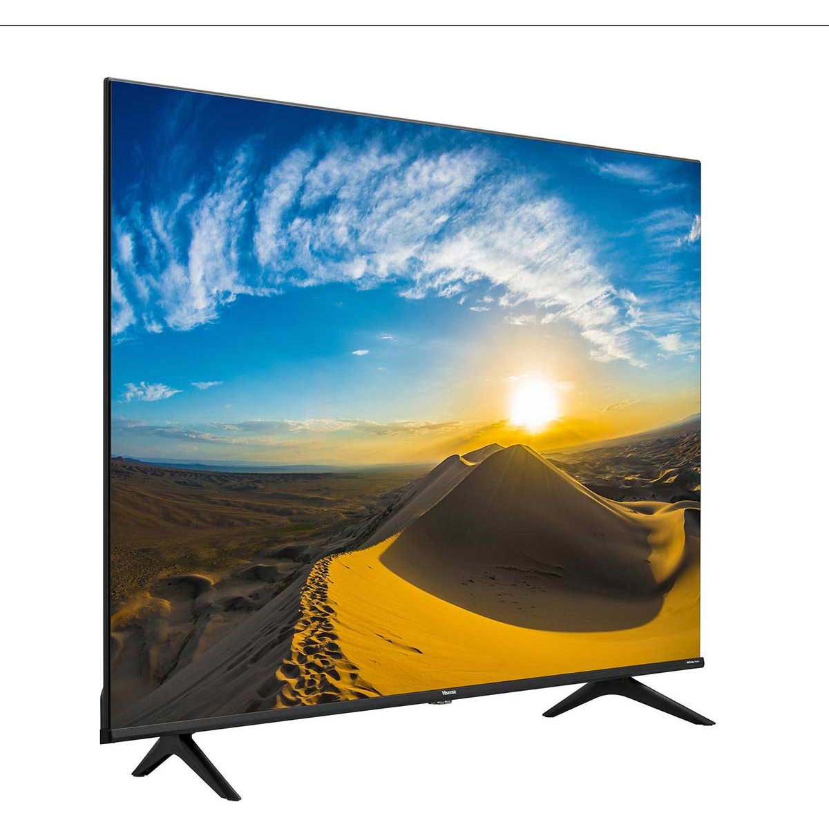 Pantalla Hisense 50" 4K Uhd A6G Tv (50A6G 2021)