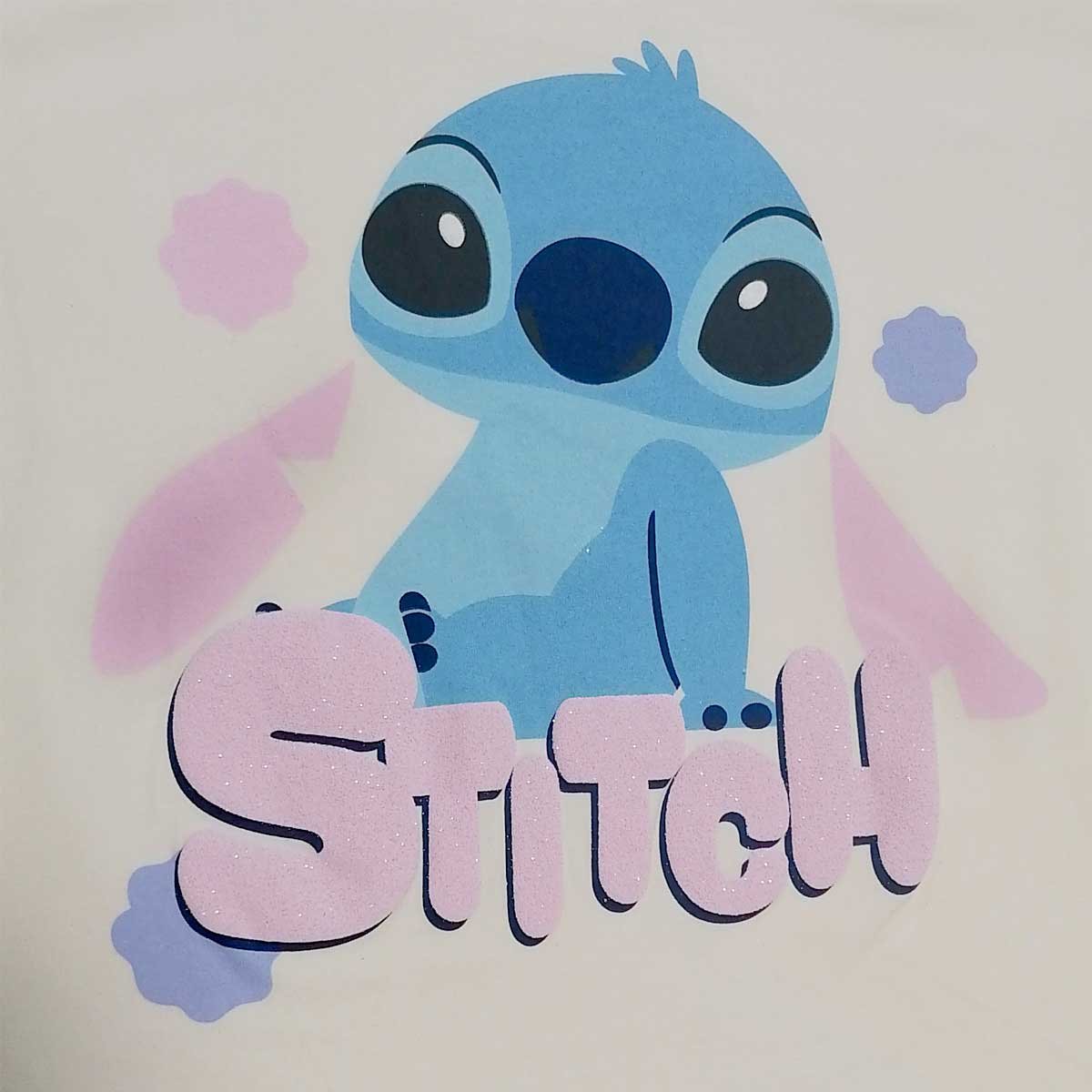 Pijama Stitch Disney para Dama
