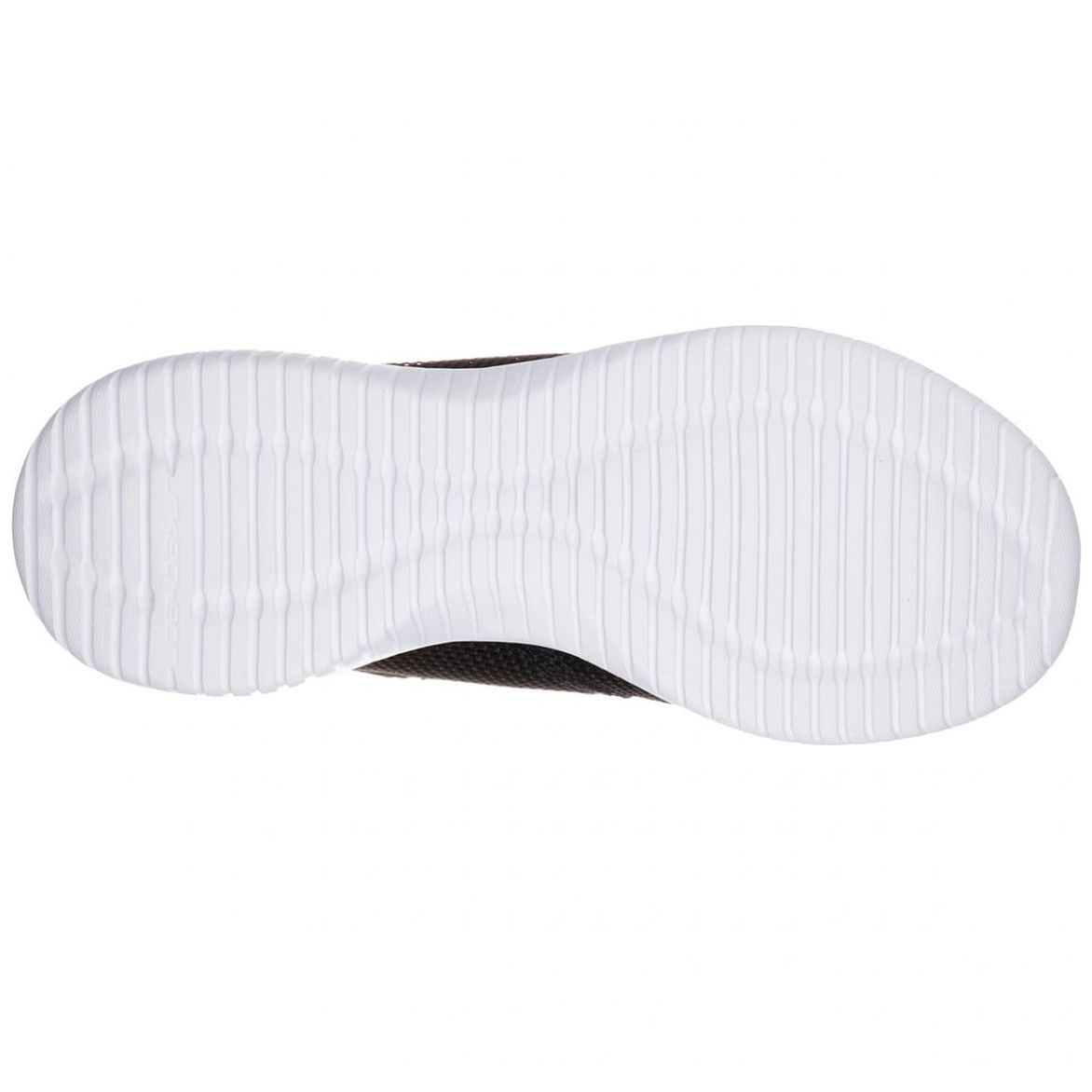 Tenis Ultra Flex Negro Skechers - Dama