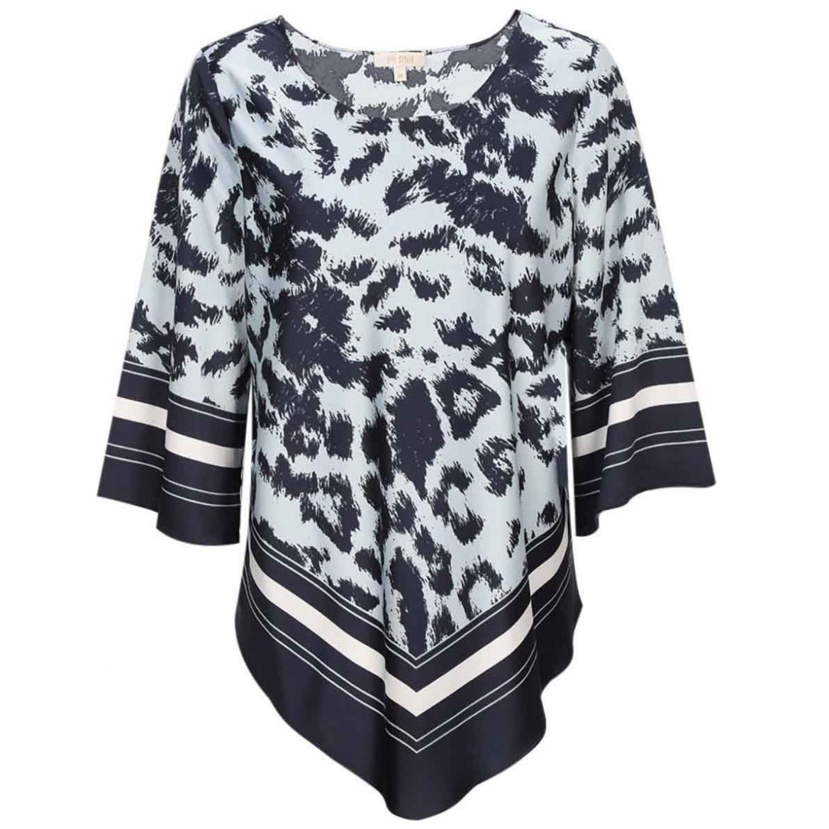 Blusa Paliacate Life Styler para Mujer