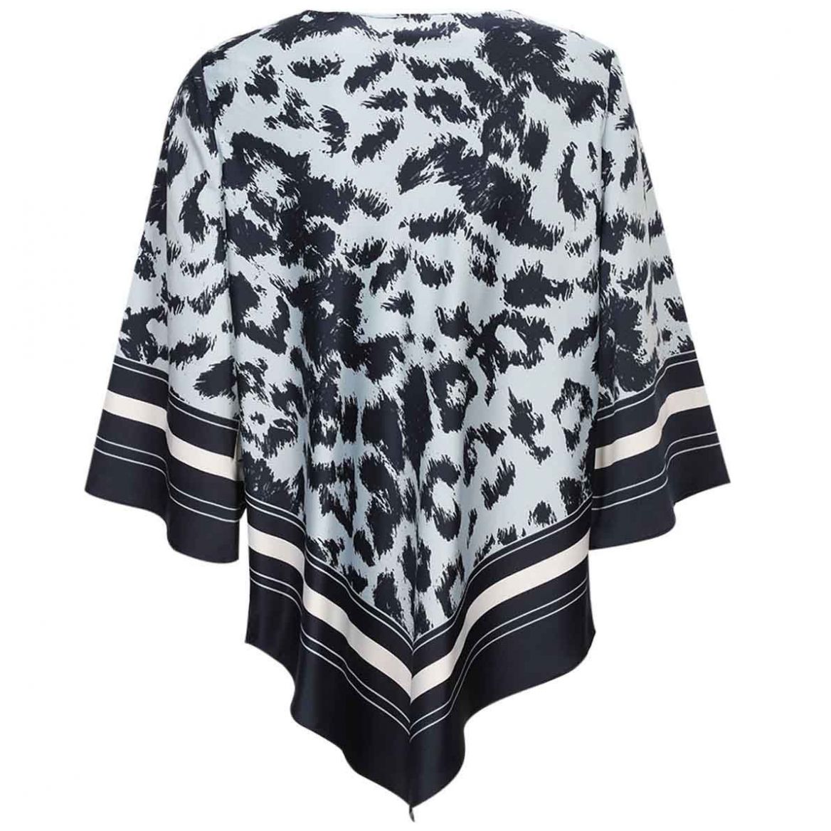 Blusa Paliacate Life Styler para Mujer