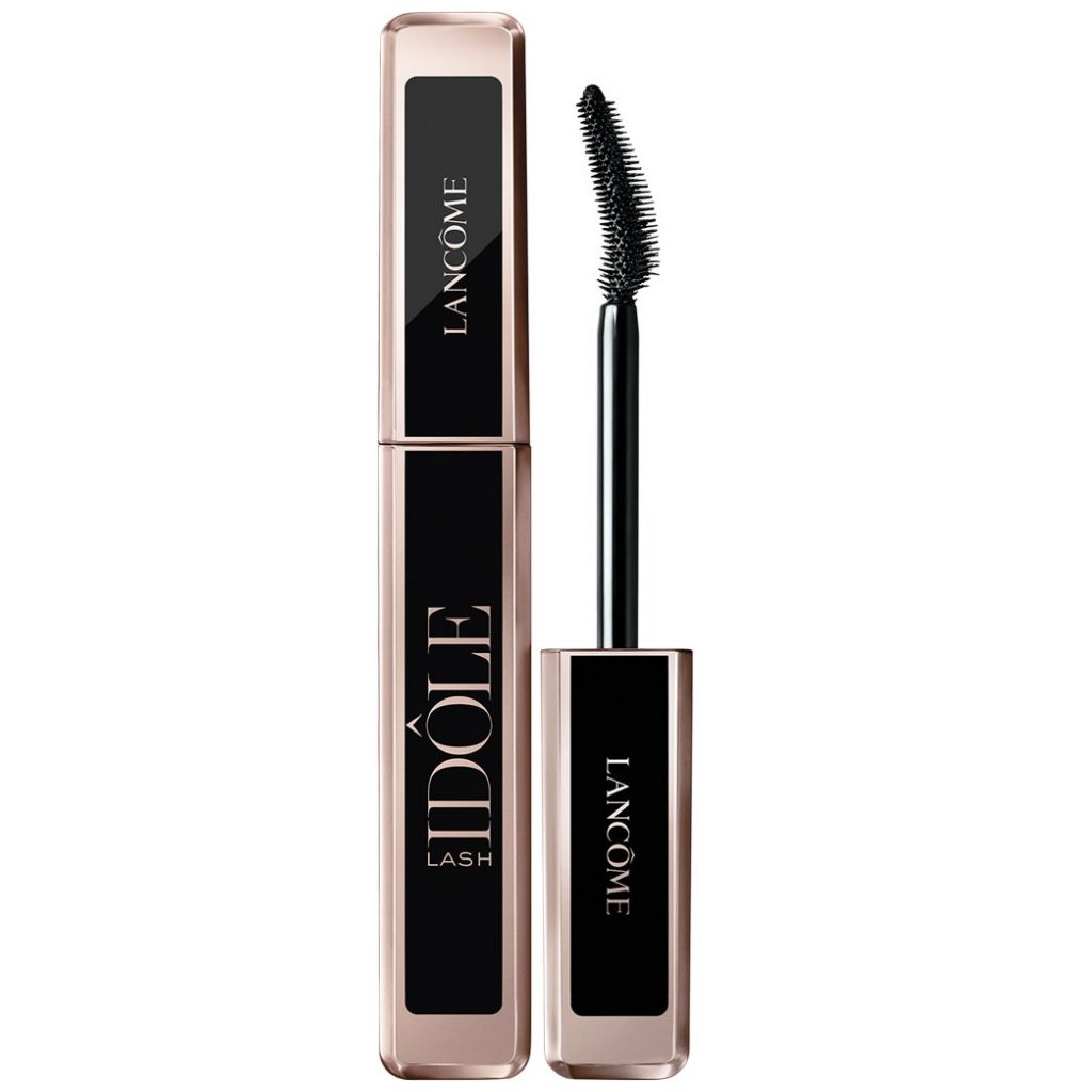 Mascara de Pestañas Lash Idôle