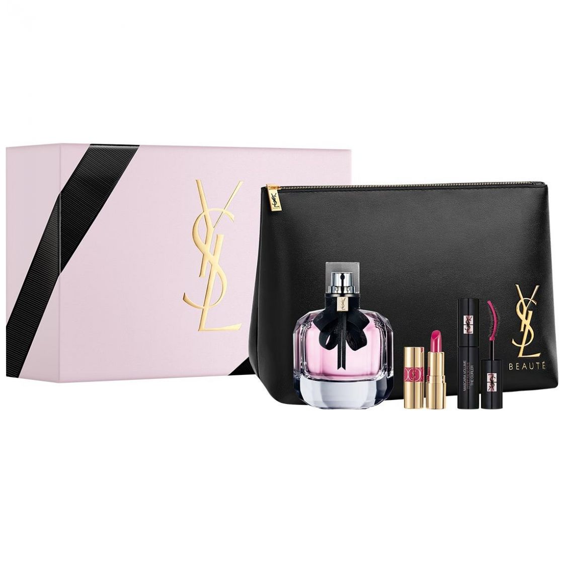 Estuche Ysl Libre El Corte Ingles Estuche Perfume Libre Yves Saint