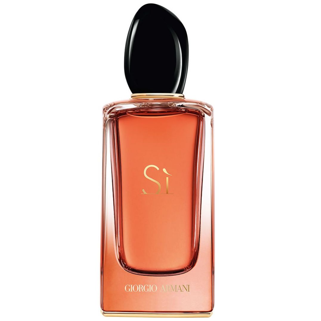 Fragancia para Mujer Giorgio Armani Sí Intense Edp 100 Ml