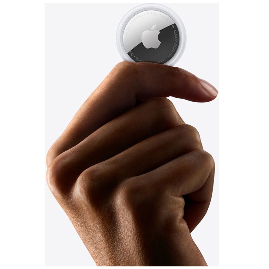 Apple Airtag (Paquete de 1)