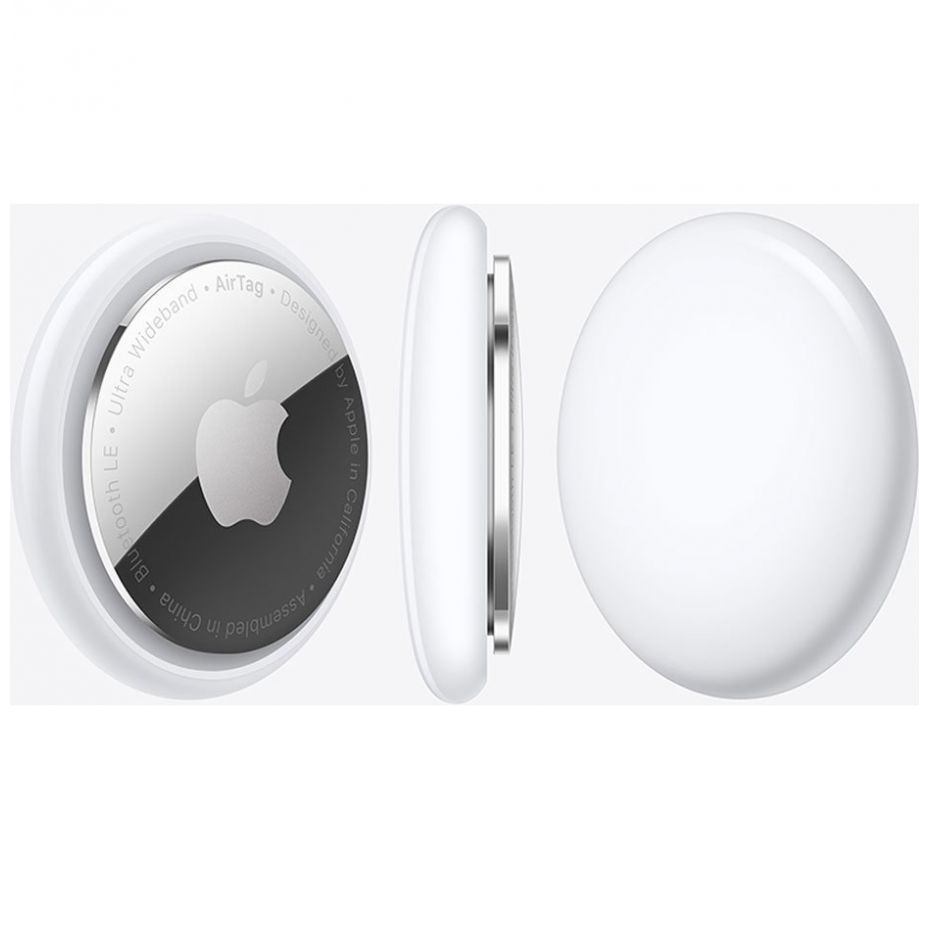 Apple Airtag (Paquete de 4)