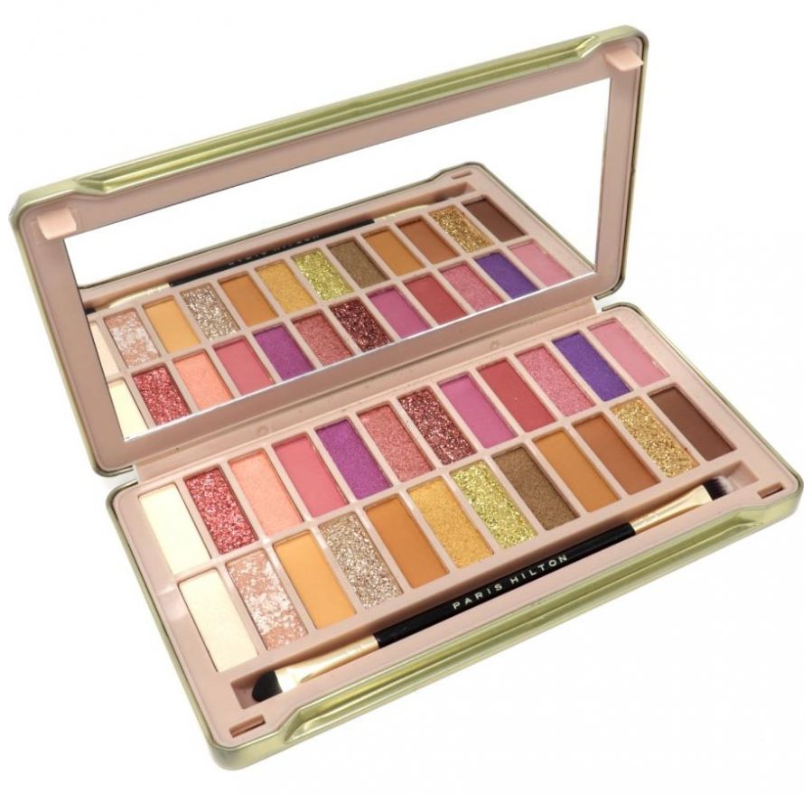 Sombras para Ojos Paris Hilton Fantasy