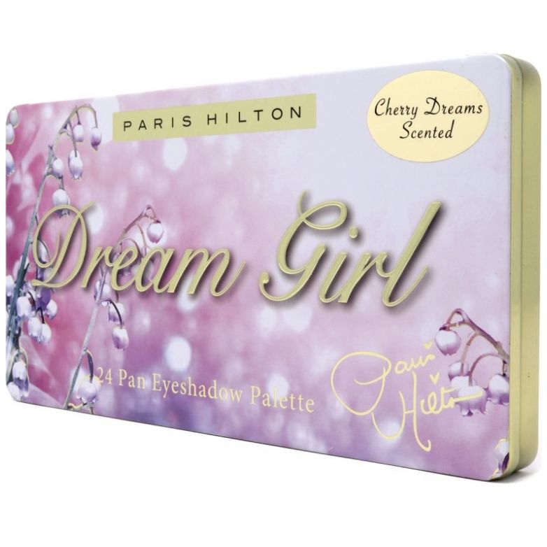 Sombras para Ojos Paris Hilton Fantasy