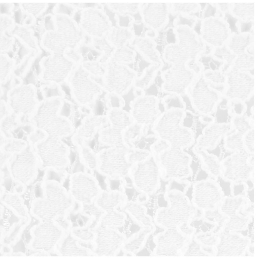 Vestido Blanco para Bebé Marca Carter´s Modelo 1H318610