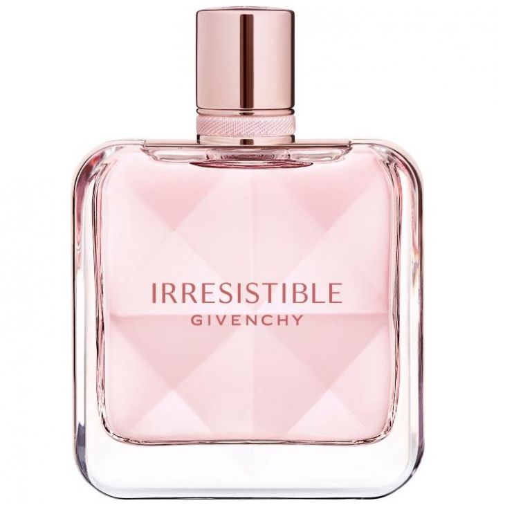 Fragancia para Mujer Givenchy Irresistible Eau de Toilette, 35 Ml.