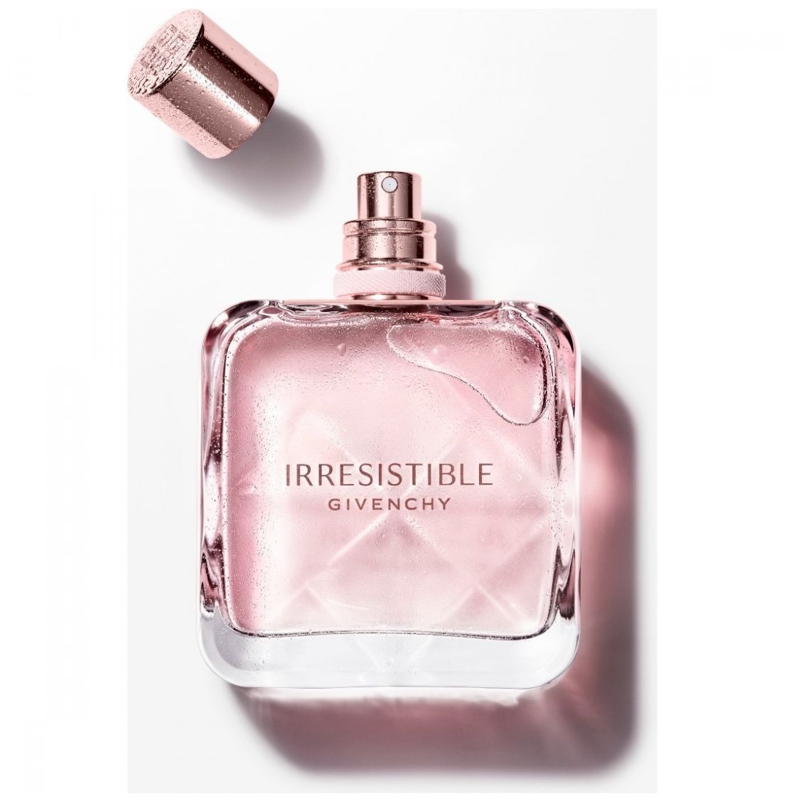 Fragancia para Mujer Givenchy Irresistible Eau de Toilette, 35 Ml.