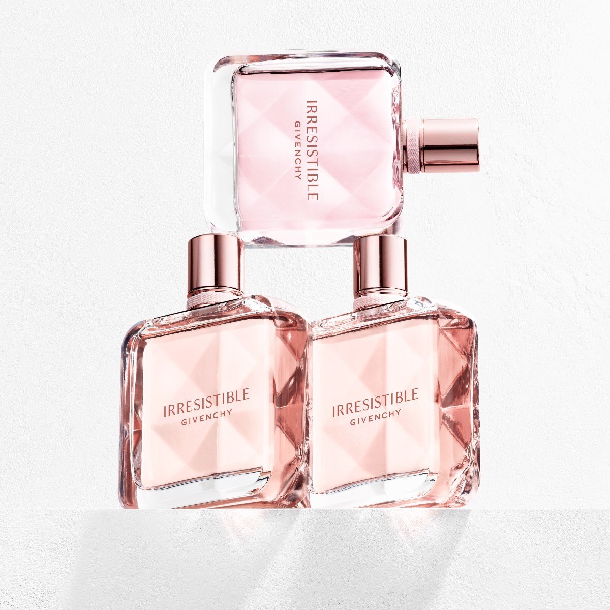 Fragancia para Mujer Givenchy Irresistible Eau de Toilette, 35 Ml.
