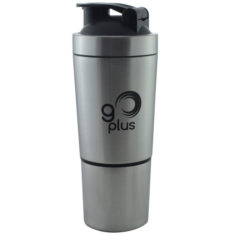 Iron Shaker Premium Go Plus 