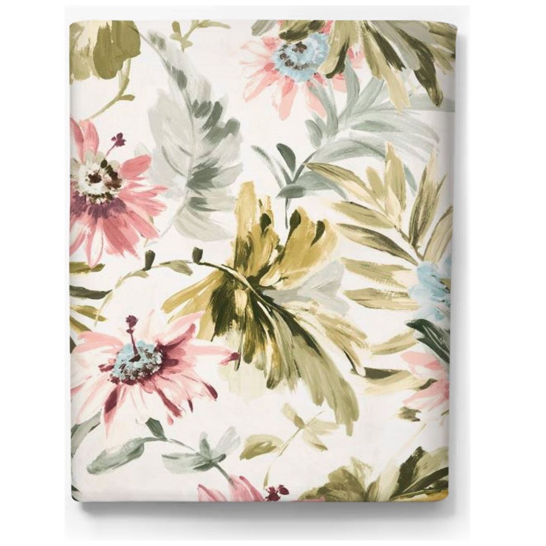 Mantel Rectangular Creta 180X320 Hotel Boutique