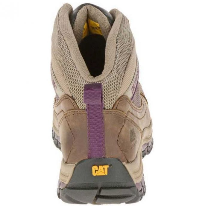 Bota Café Cat para Mujer