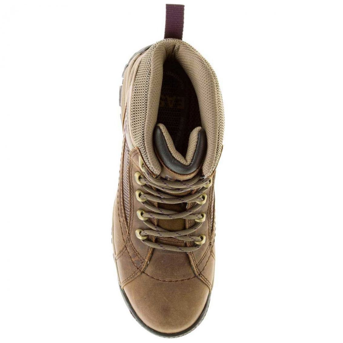 Bota Café Cat para Mujer