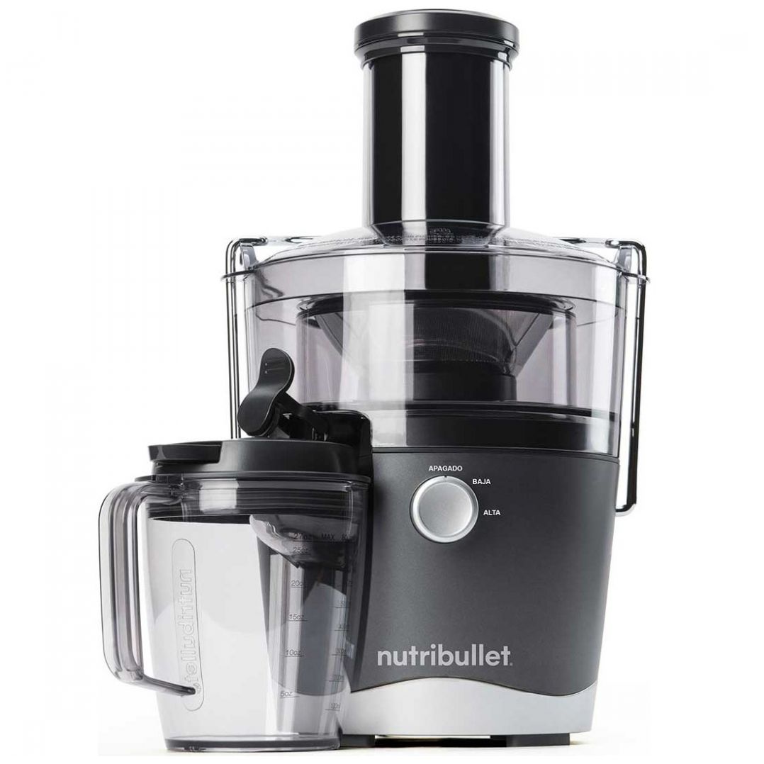 Nutribullet Juicer