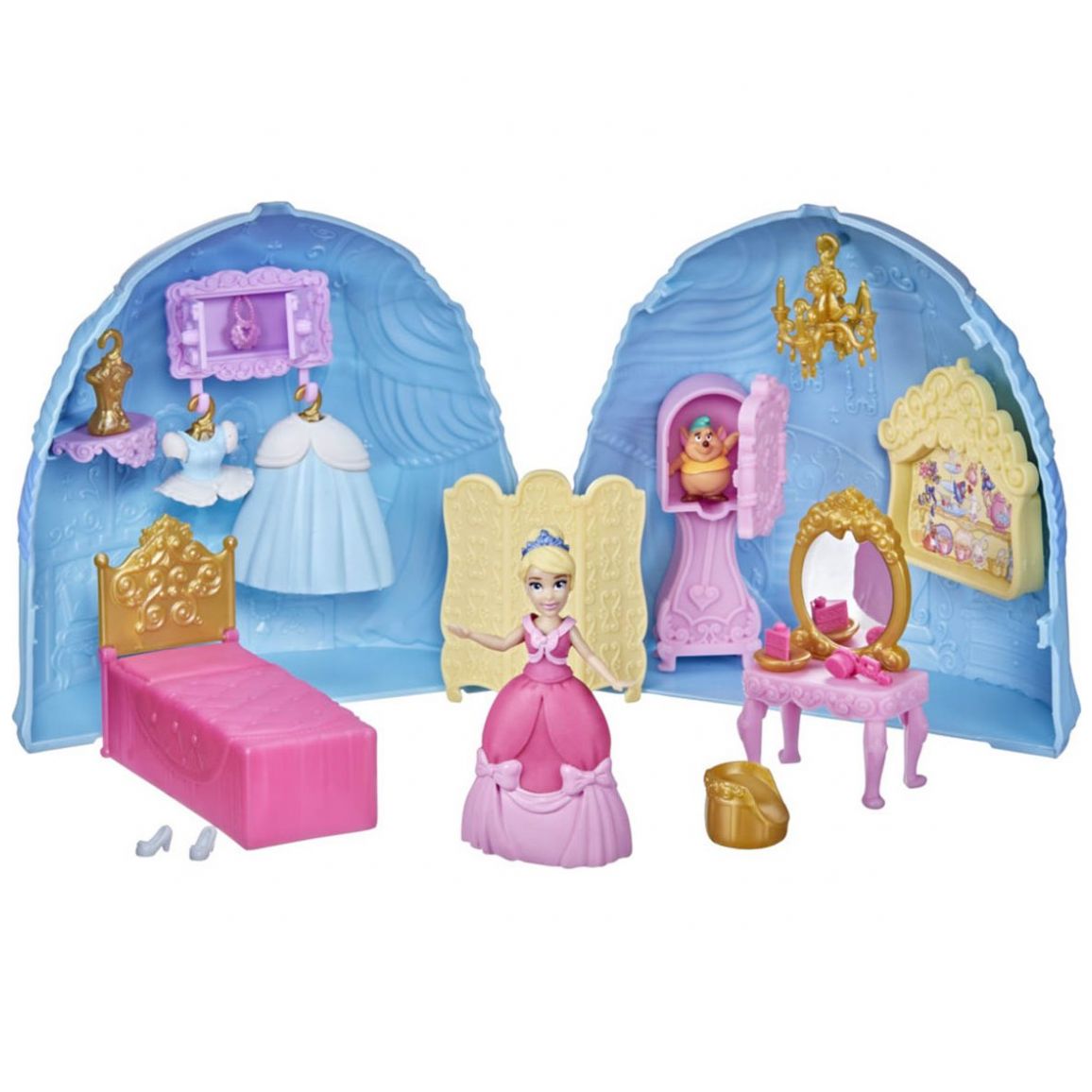 Cenicienta Falda de Ensueño Disney Princess