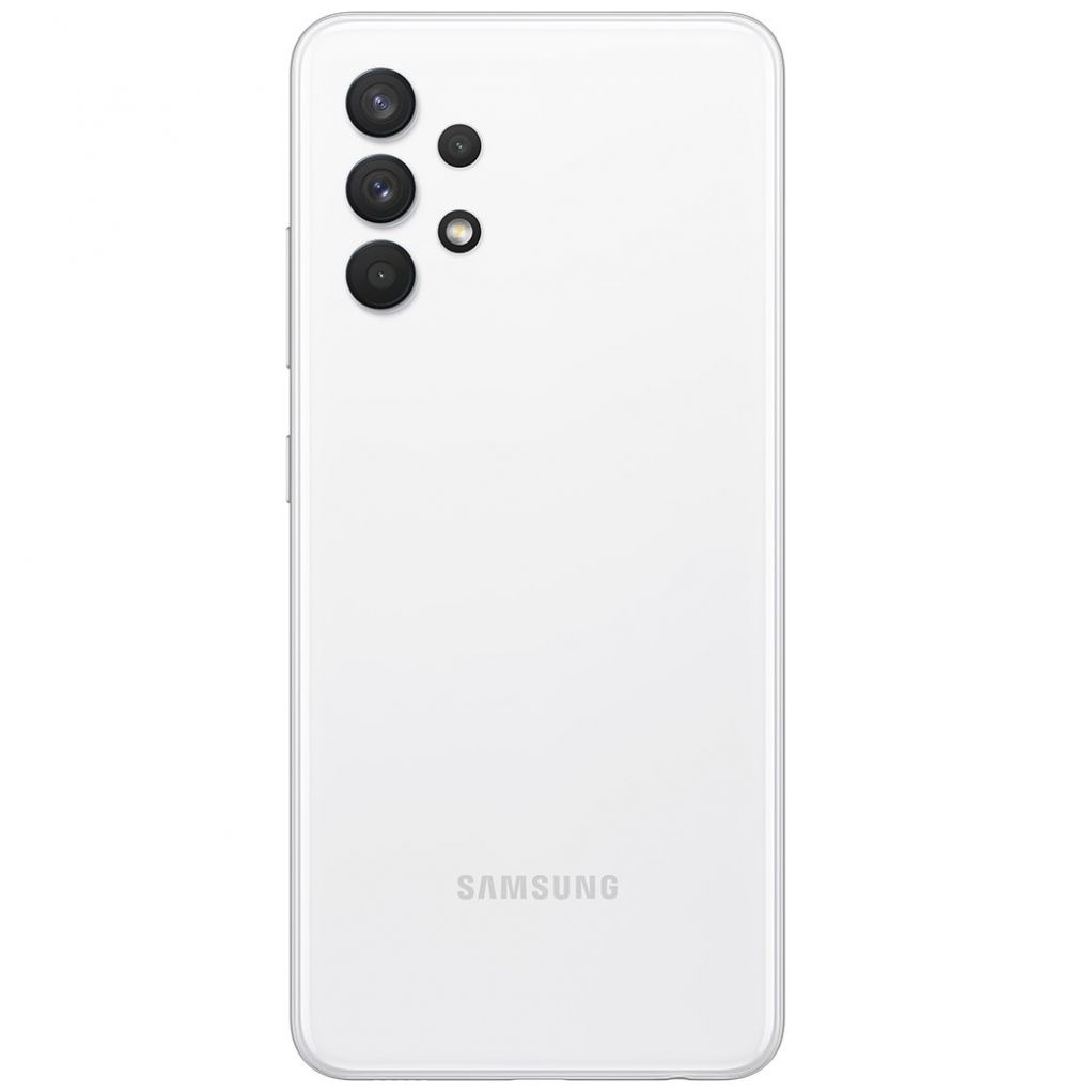 Celular Samsung A32 A325 Color Blanco R9 (Telcel)
