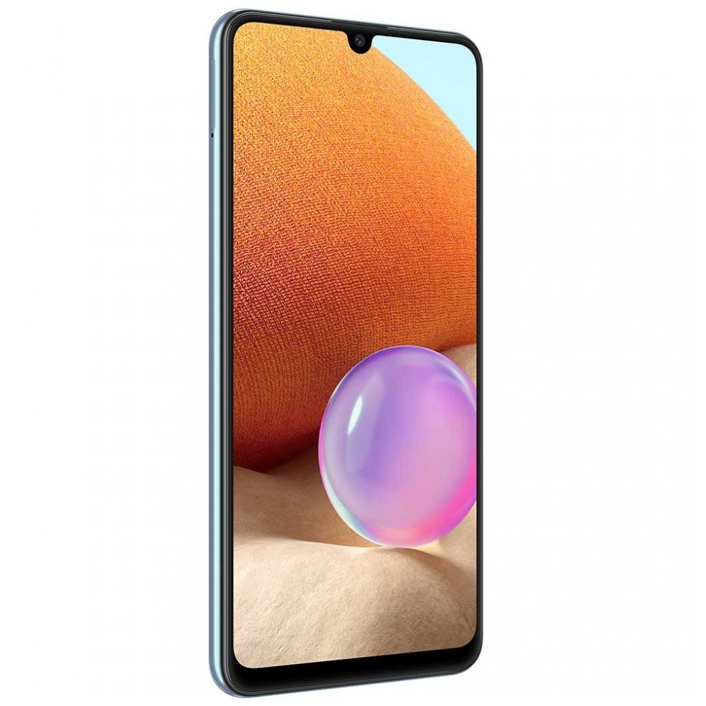 Celular Samsung A32 A325 Color Azul R9 (Telcel)