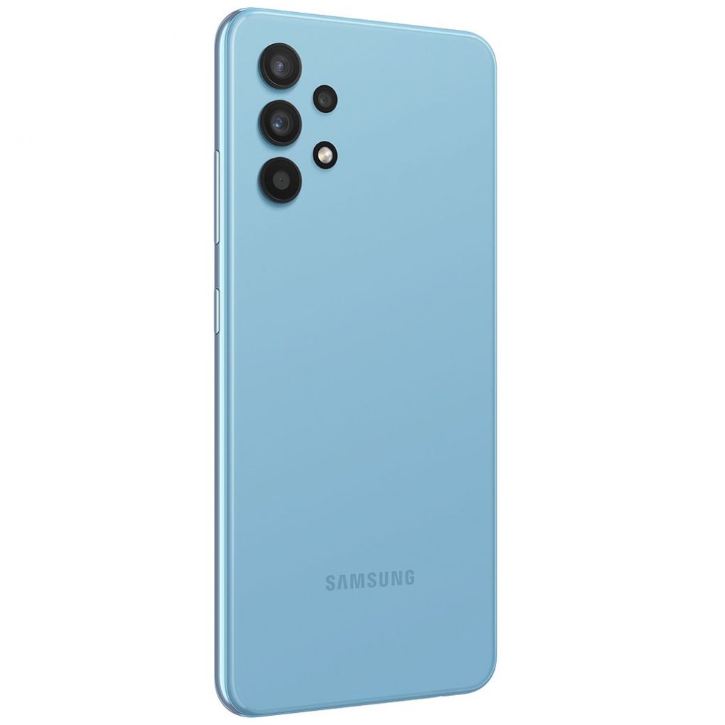 Celular Samsung A32 A325 Color Azul R9 (Telcel)