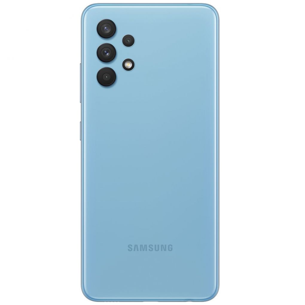 Celular Samsung A32 A325 Color Azul R9 (Telcel)