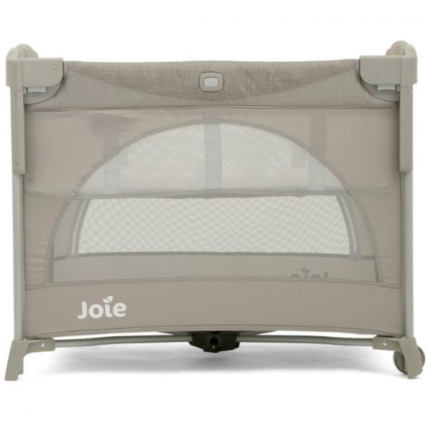 Cuna Colecho de Viaje Kubbie Beige para Bebé Joie