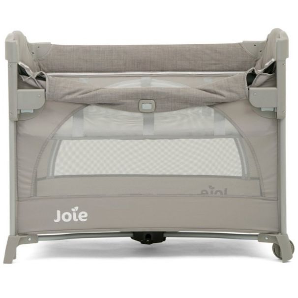 Cuna Colecho de Viaje Kubbie Beige para Bebé Joie