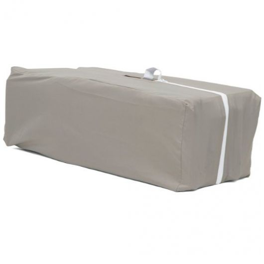Cuna Colecho de Viaje Kubbie Beige para Bebé Joie