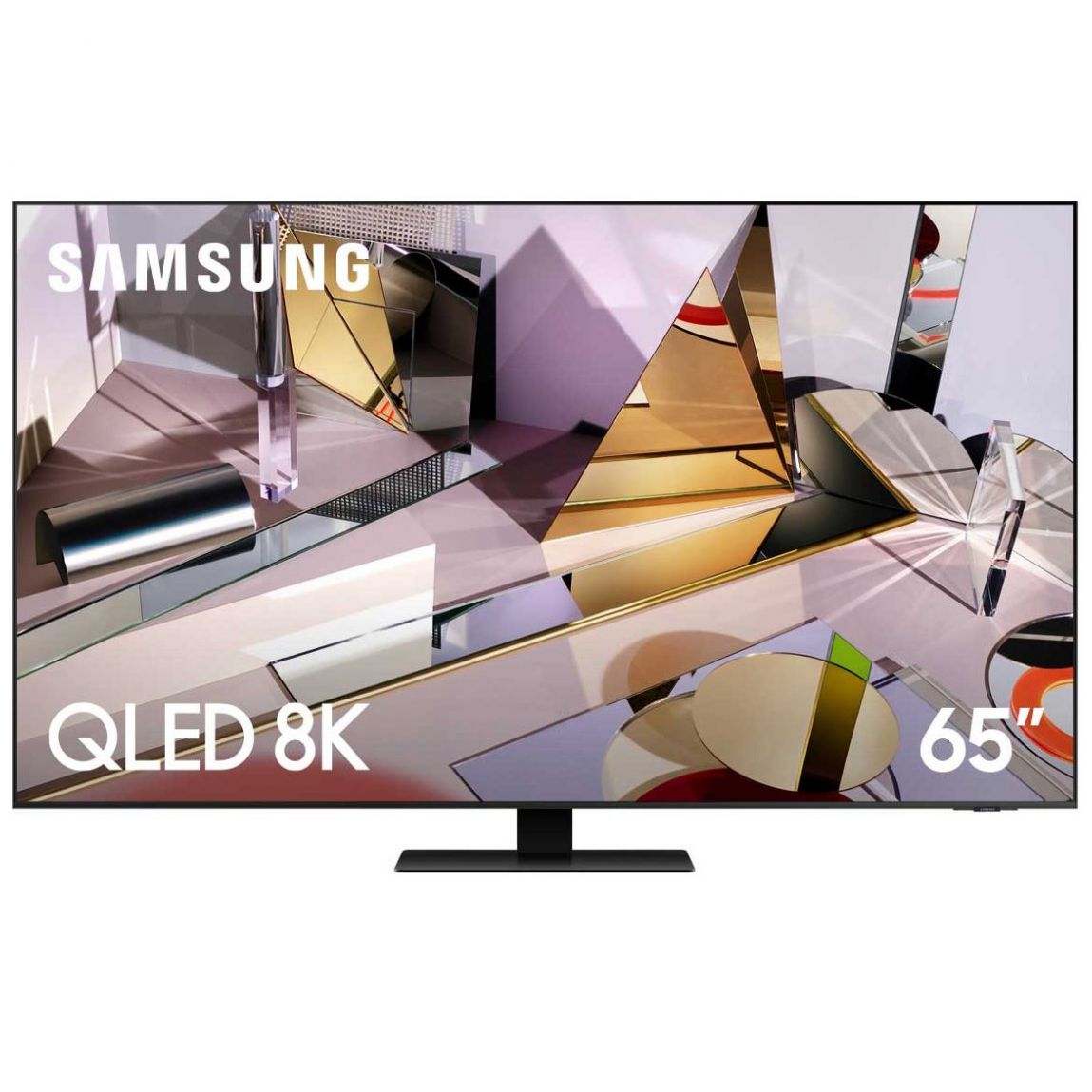 Pantalla 65" Qled 8K Qn65Q700Tafxzx Samsung