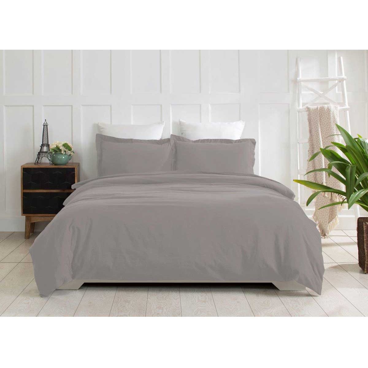 Duvete Gray Home Nature - Matrimonial