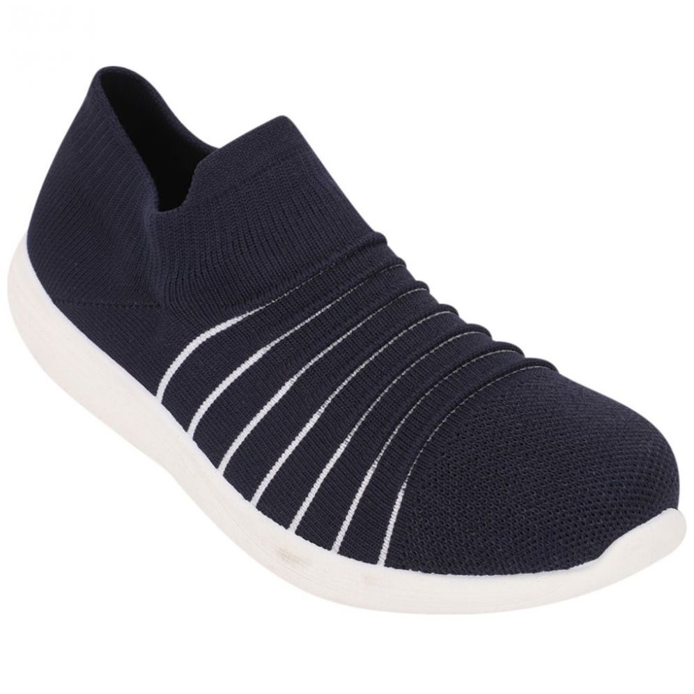 Tenis de Textil Marino para Hombre Furor Modelo Elo 18182