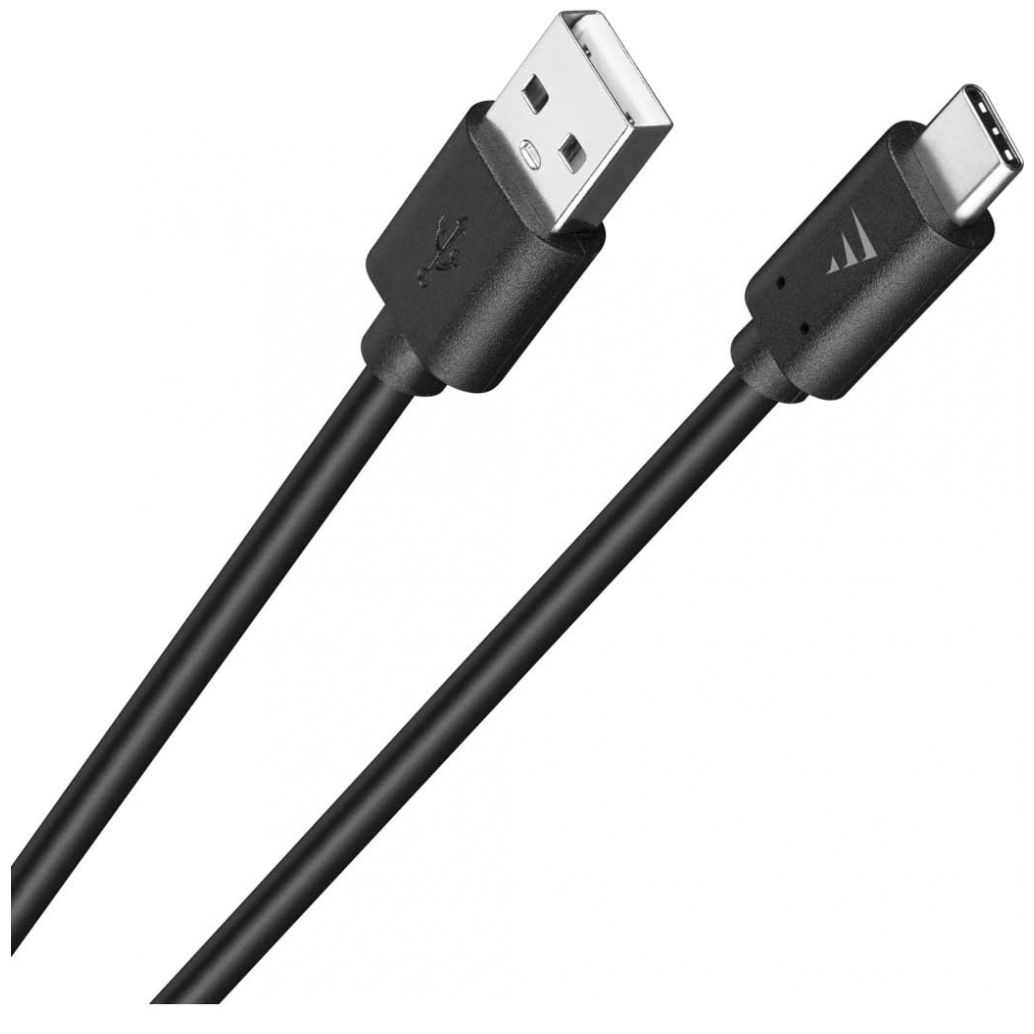 Nintendo Switch Ax01 Type C Charging Cable