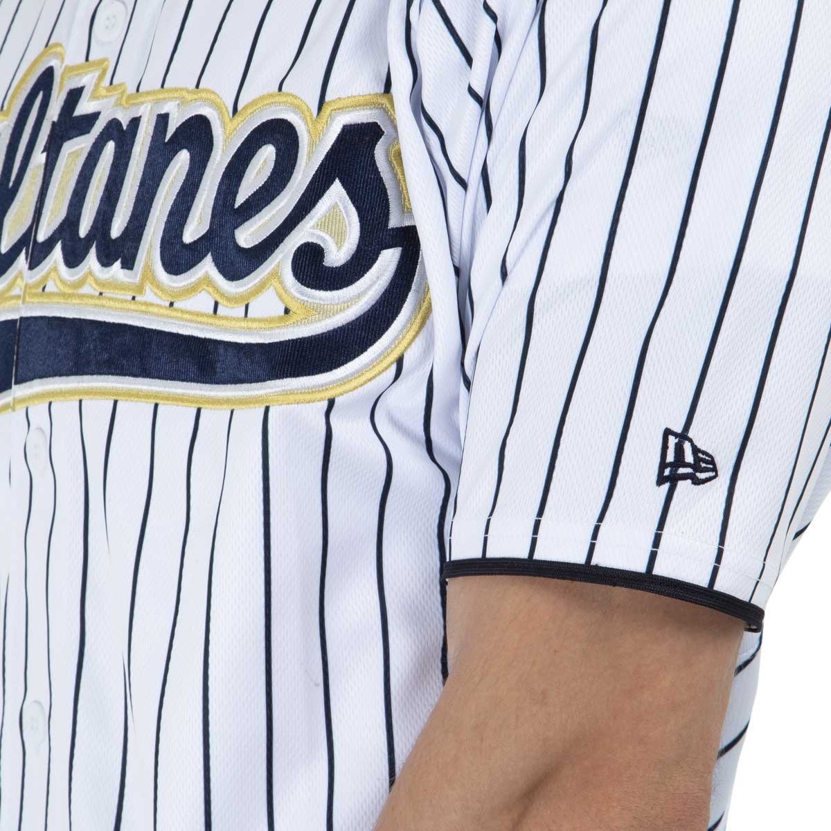 Jersey New Era Sultanes de Monterrey para Hombre