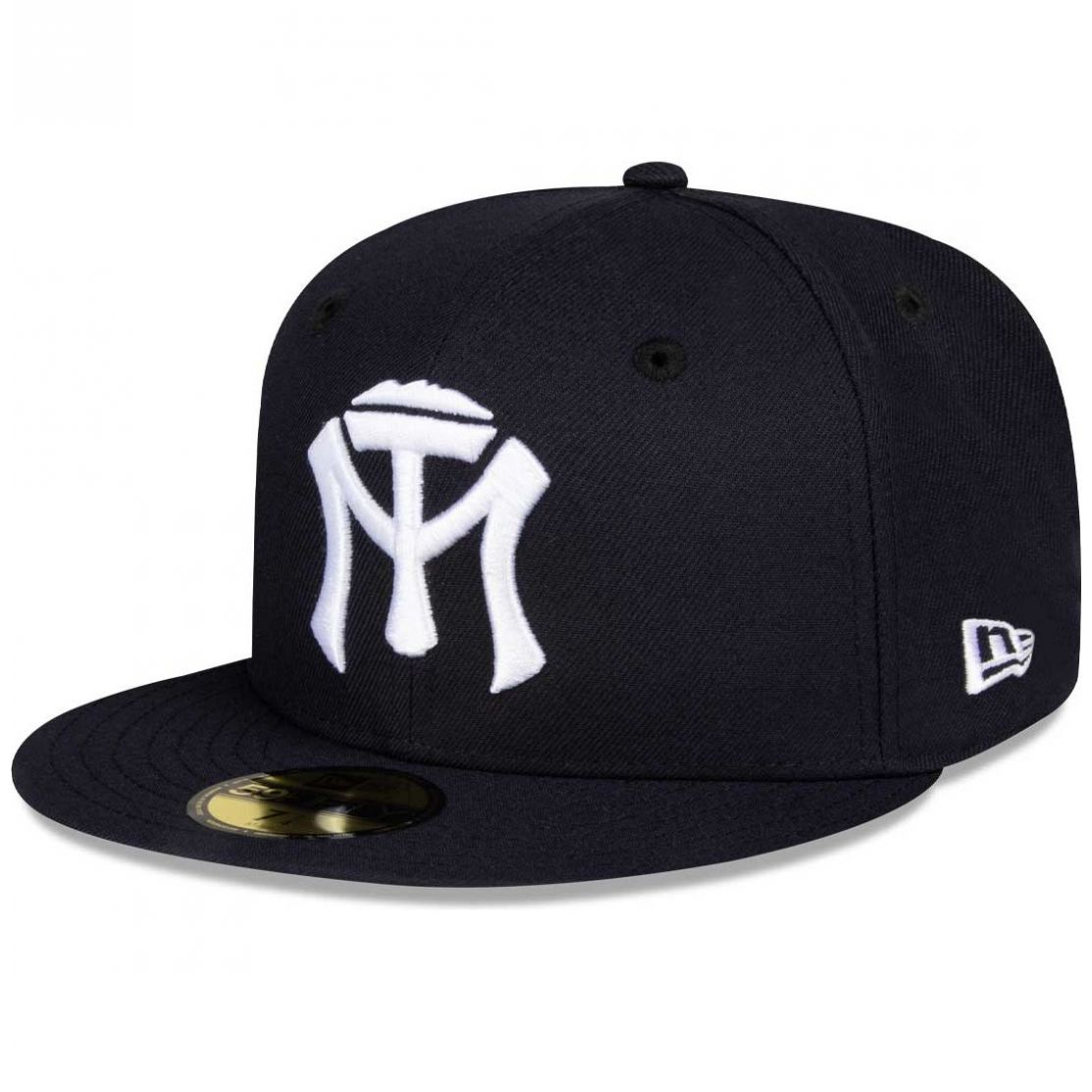 Gorra 5950 New Era Sultanes de Monterrey para Hombre