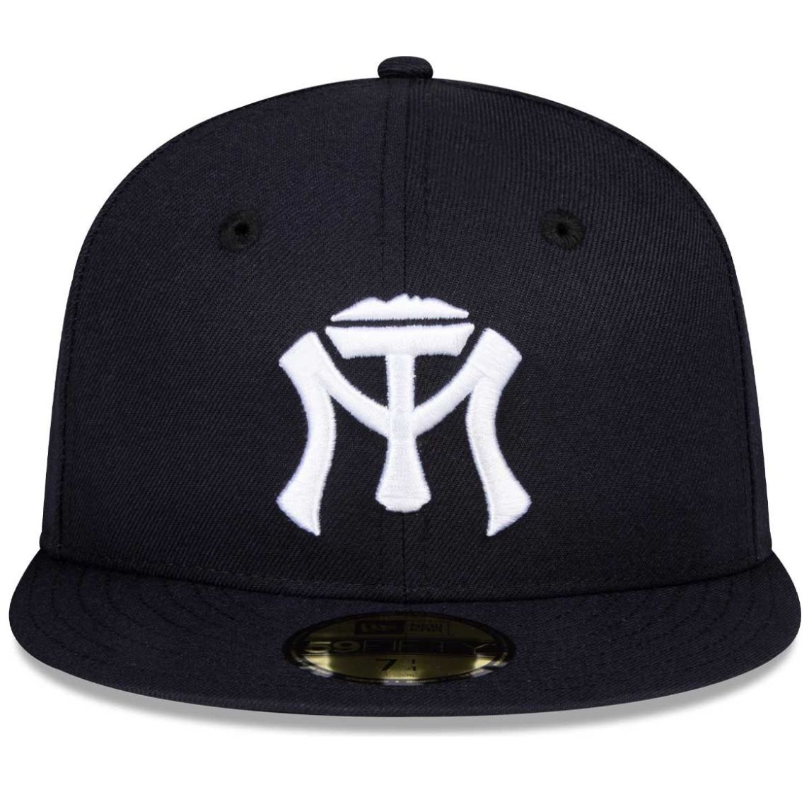 Gorra 5950 New Era Sultanes de Monterrey para Hombre
