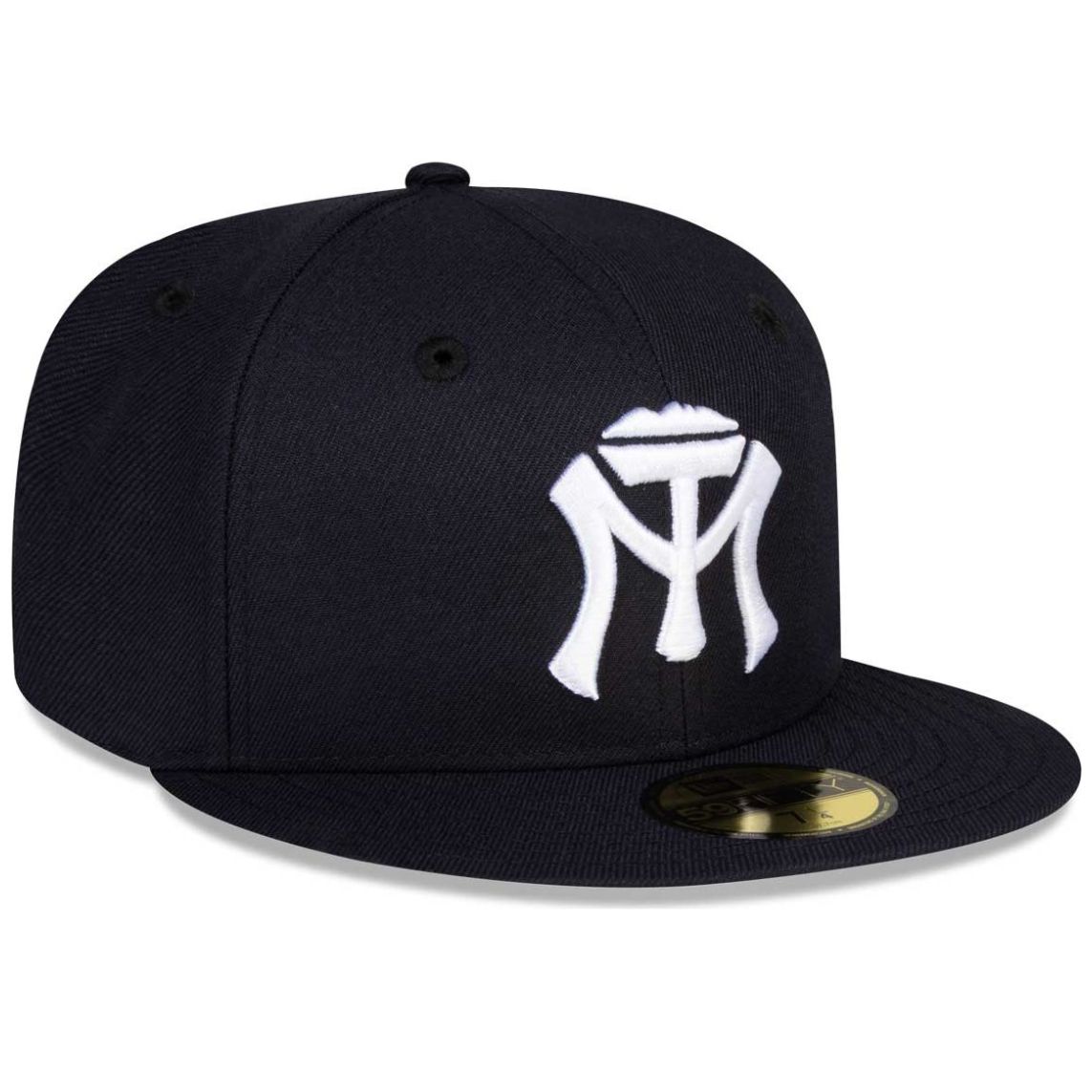 Gorra 5950 New Era Sultanes de Monterrey para Hombre