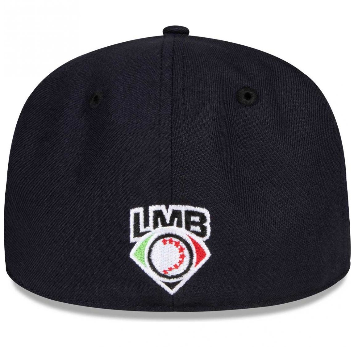 Gorra 5950 New Era Sultanes de Monterrey para Hombre