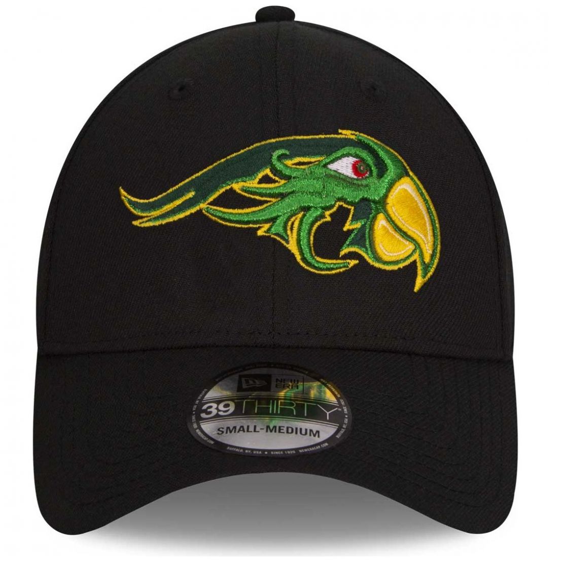 Gorra 3930 New Era Pericos de Puebla para Hombre