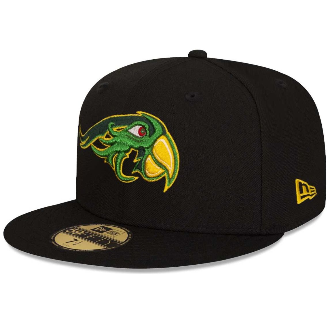 Gorra 5950 New Era Pericos de Puebla para Caballero