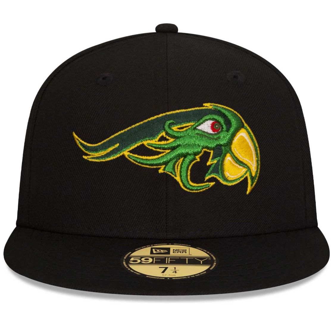 Gorra 5950 New Era Pericos de Puebla para Caballero